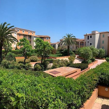 Eclat D'Azur Appartement Cogolin Buitenkant foto
