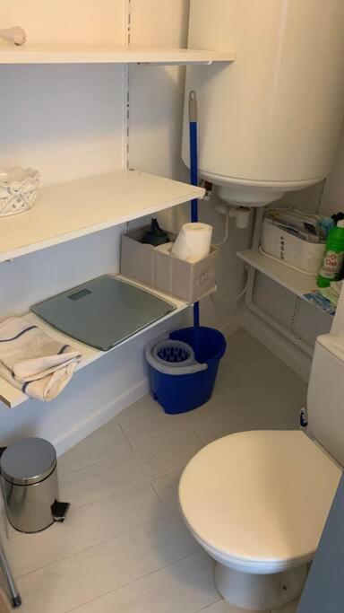 Eclat D'Azur Appartement Cogolin Buitenkant foto