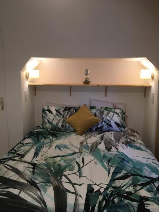 Eclat D'Azur Appartement Cogolin Buitenkant foto